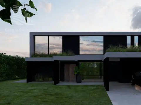 Casa en Venta con 4 cocheras