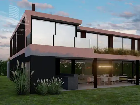 Casa en Venta de 6 dormitorios