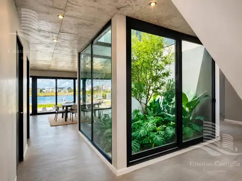 Casa en venta Barrio Costas, Puertos Escobar