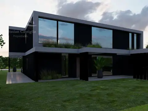 Casa en Venta en Puertos, USD 970.000