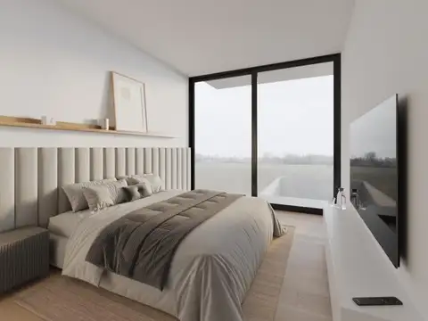 Depto Tipo Casa en Venta al Este