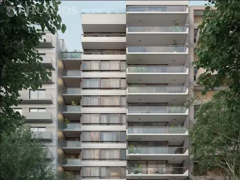 Departamento en venta de 3 dormitorios en Boulevard Ceviño en Palermo