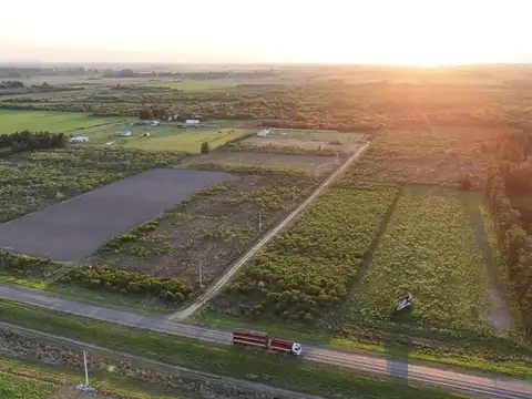 Terreno en Venta de 9075,0 m2