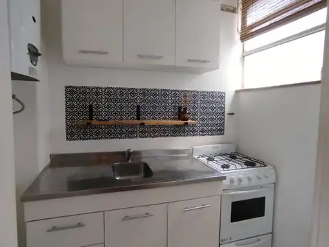 Departamento en Alquiler de 2 ambientes