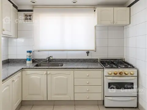 Departamento en Alquiler de 2 dormitorios