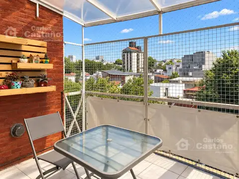 Departamento en Alquiler 15 años