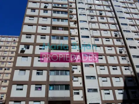 Departamento en venta en Dock Sud