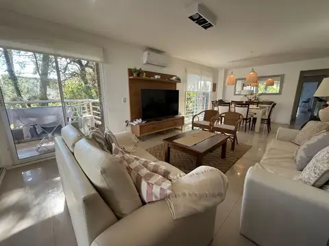 Edificio Fairmont, Departamento en Venta, Punta del este.