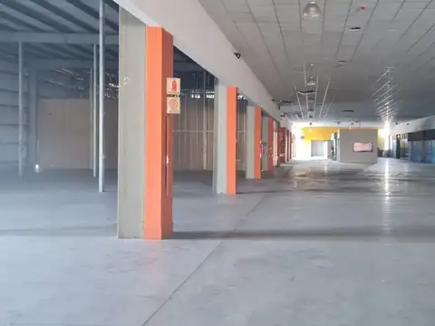 Camino Presidente Juan Domingo Perón 5400