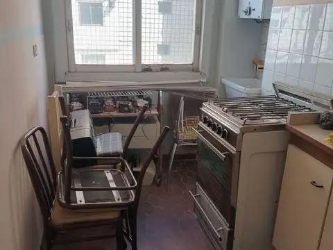 Departamento en Venta de 3 dormitorios
