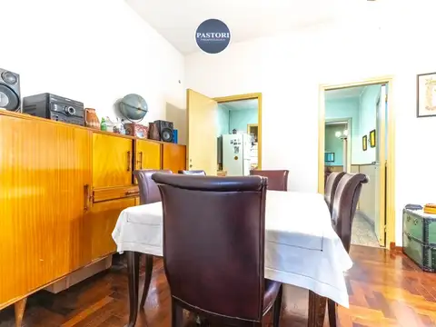 Terreno - Venta - Argentina, Vicente López - Chacabuco 3026