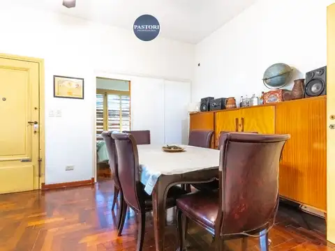 Terreno en Venta en Olivos, USD 279.000