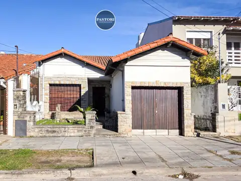 Terreno - Venta - Argentina, Vicente López - Chacabuco 3026