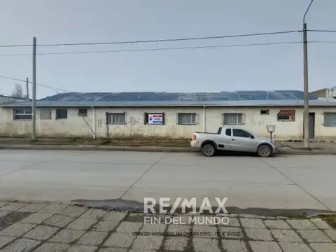 Almirante Brown 1200