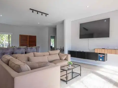 Casa en Venta 6 años