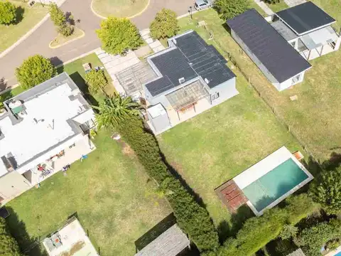 Casa en Venta en San Sebastian, USD 130.000
