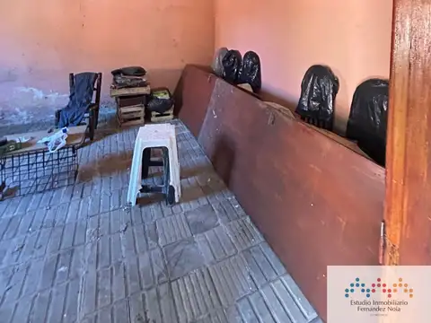 Casa en venta en Burzaco