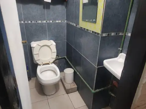Depto Tipo Casa en Alquiler en Beccar-Vias/Rolon, $ 700.000