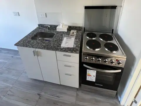Departamento en Venta en Lomas de Zamora, USD 60.000