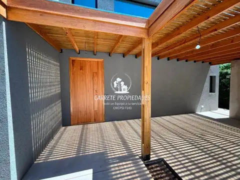 Casa en Venta en Countries y Barrios Cerrados en Pilar, USD 310.000