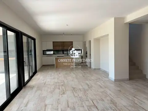 Casa en Venta A Estrenar