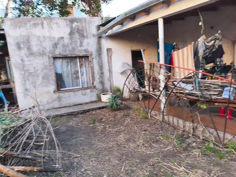 Terreno en  venta 37 y 27 La Plata