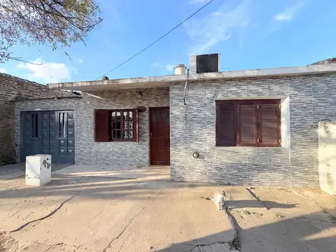 Casa tres dormitorios y pileta FINANCIACION