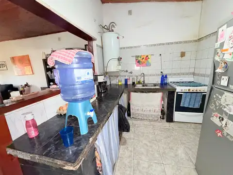 Casa tres dormitorios y pileta FINANCIACION
