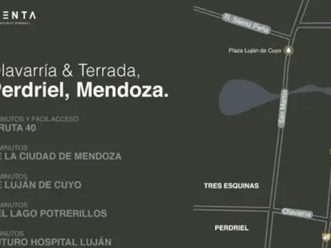 Terreno en Venta de 778,0 m2