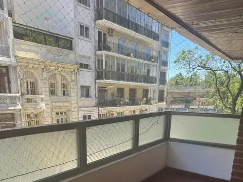 Departamento en Las Cañitas