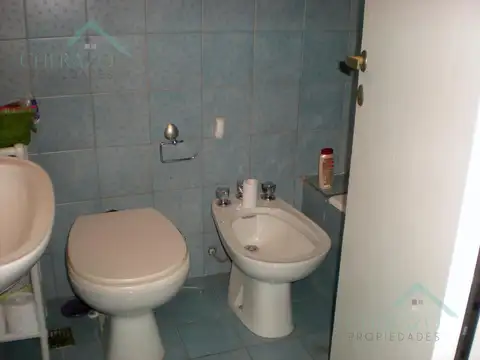 Departamento en Venta 40 años