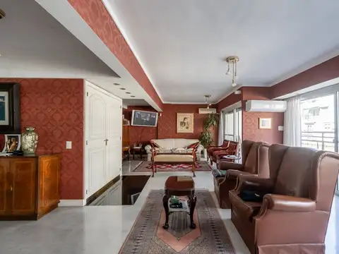 Departamento en Venta de 6 ambientes