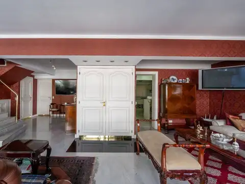 Departamento en Venta 40 años