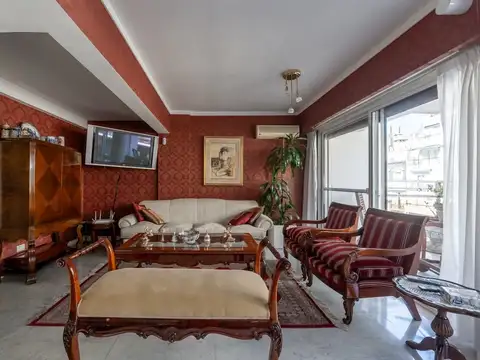 Departamento en Venta con 2 cocheras