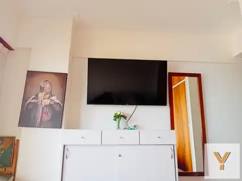 Departamento en Alquiler Temporal de 1 dormitorio