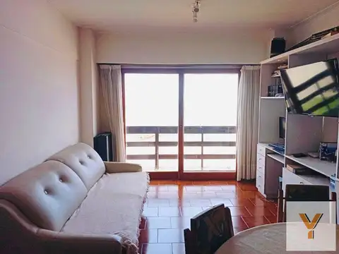 Departamento en alquiler temporario - 1 Dormitorio 2 Baños - Miramar
