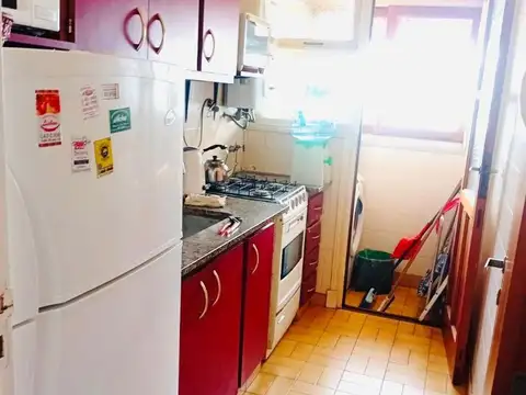 Departamento en Alquiler Temporal en Miramar, USD 110