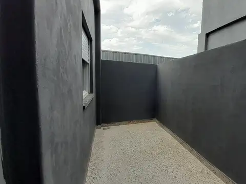 Departamento en Alquiler A Estrenar