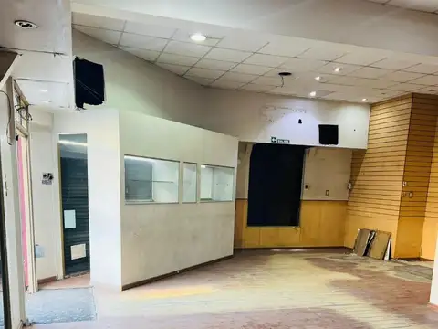 Local en Alquiler 30 años