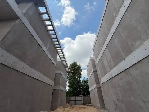 Departamento en Venta 4 años