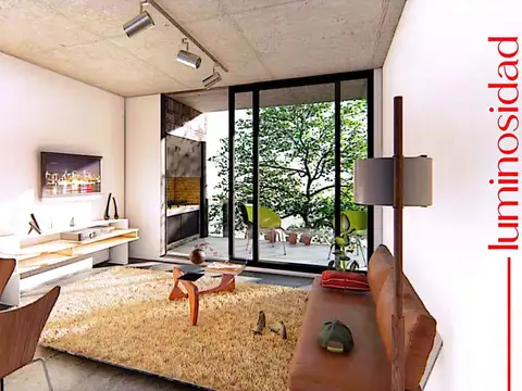 Departamento en Venta de 2 dormitorios