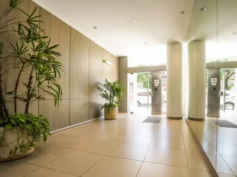 Departamento en Venta en Boedo, USD 84.000