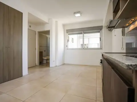 Departamento en Venta al Sudeste