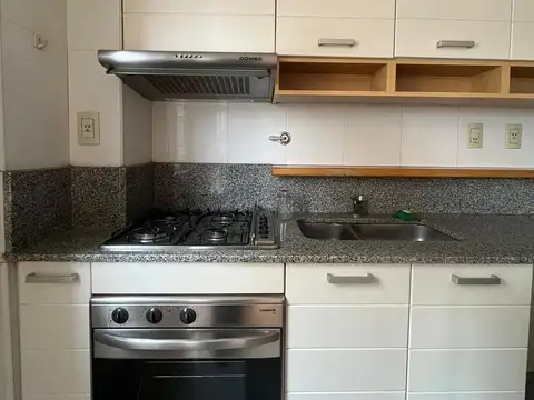 Departamento en Alquiler 10 años