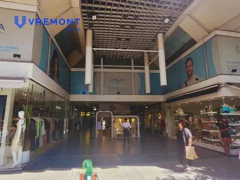 Venta Local en Caballito, Capital Federal.
