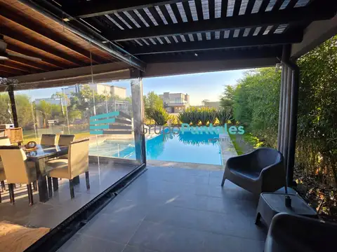 Casa en Venta A Estrenar