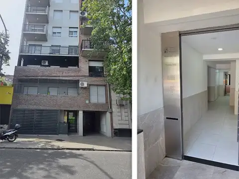 HERMOSO DEPARTAMENTO 3 DORMITORIOS CON COCHERA CÓRDOBA Y ALSINA