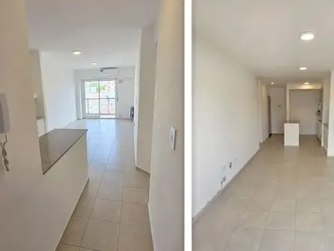 Departamento en Alquiler de 4 ambientes