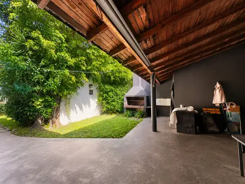 Casa en Venta de 6 dormitorios