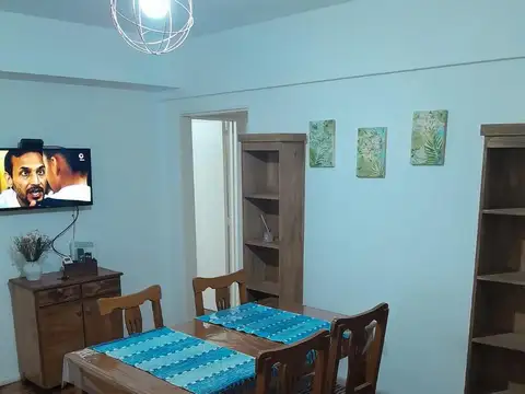 Departamento - Almagro